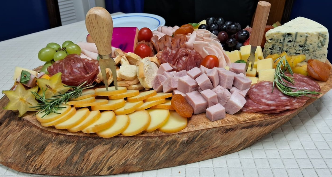 Por que o Le Tatty Buffet é a escolha certa para eventos corporativos de respeito no Rio de Janeiro.